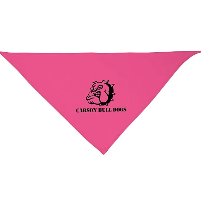 Pet Bandana - Large