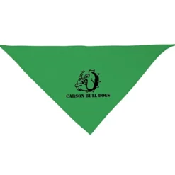 Pet Bandana - Large