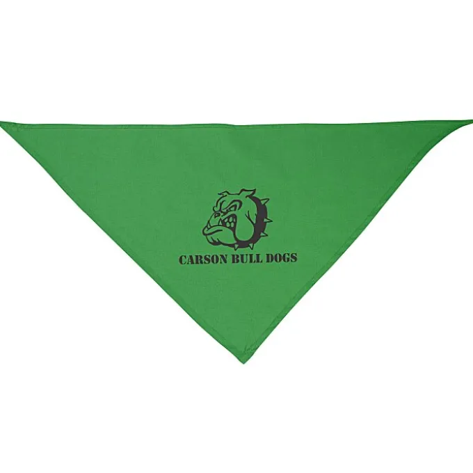Pet Bandana - Large