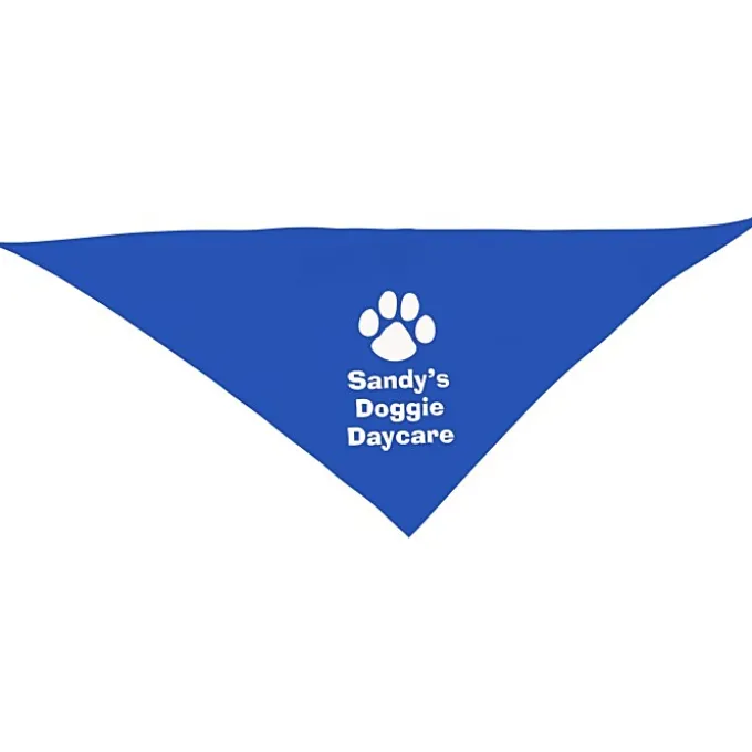 Pet Bandana - Small