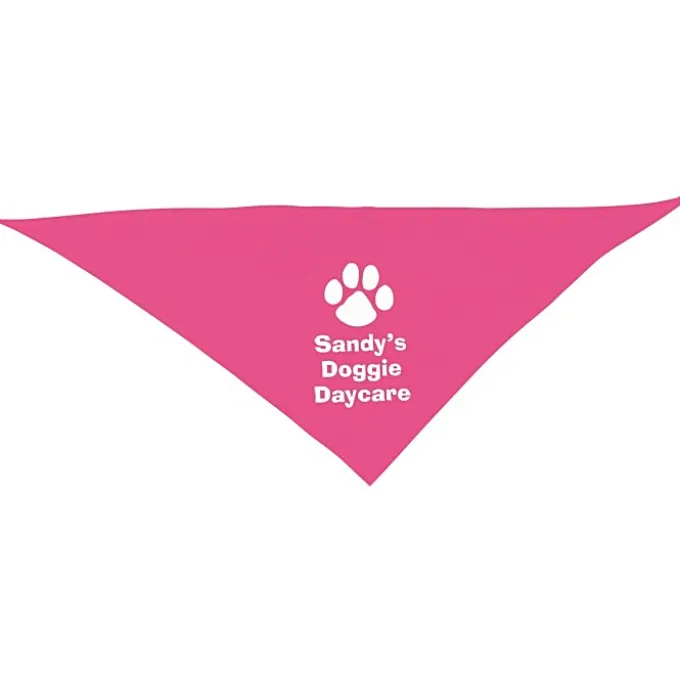 Pet Bandana - Small