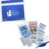 Pet First Aid Kit with Tick Removal