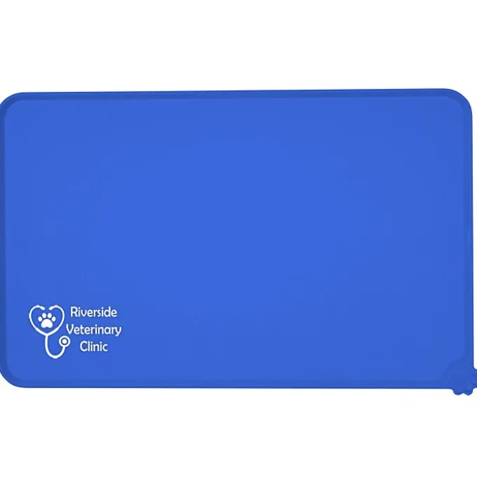 Pet Food Mat