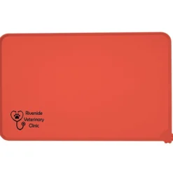 Pet Food Mat