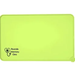 Pet Food Mat