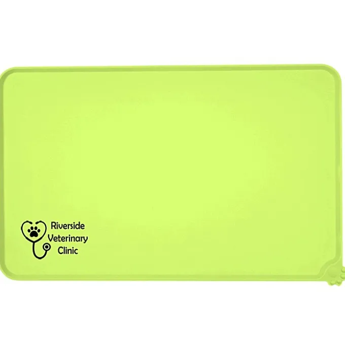 Pet Food Mat