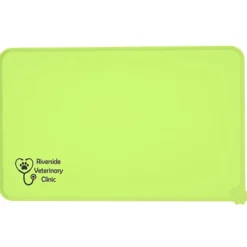 Pet Food Mat