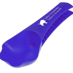 Pet Food Scoop 'N Clip - Opaque