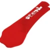 Pet Food Scoop 'N Clip - Translucent