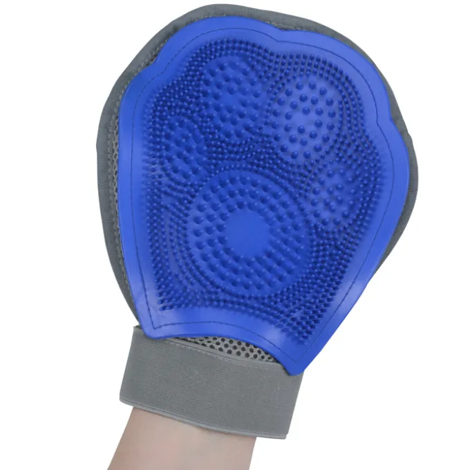 Pet Grooming Glove