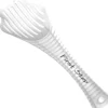 Pet Litter Scoop - Translucent