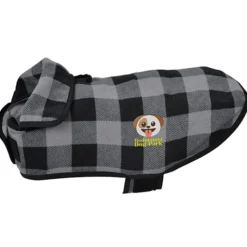 Pet Microfleece Jacket