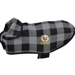 Pet Microfleece Jacket