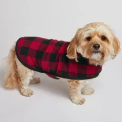 Pet Microfleece Jacket