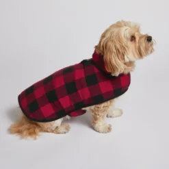 Pet Microfleece Jacket