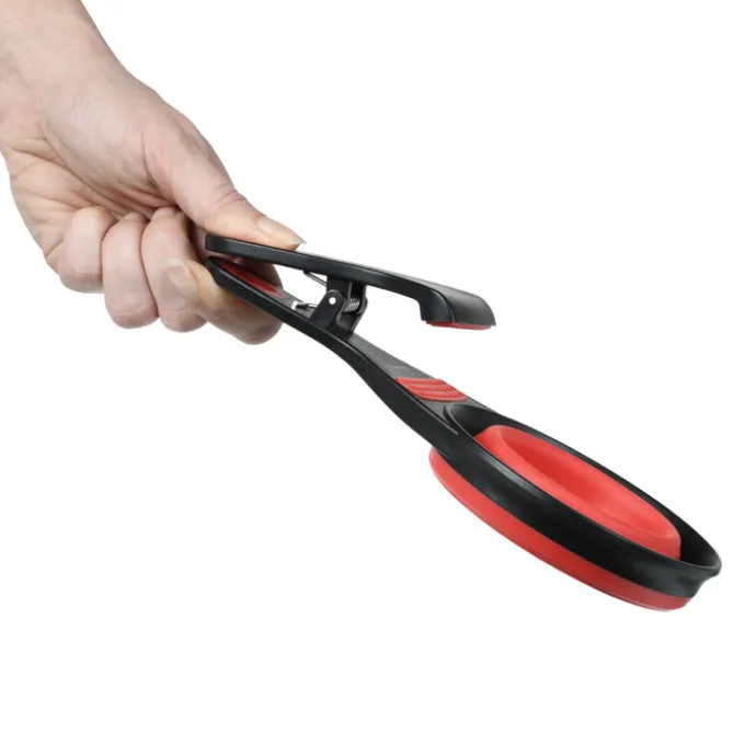 Pet Scoop Clip