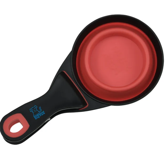 Pet Scoop Clip