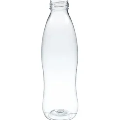 Pet Water Bottle with Dispensing Bowl