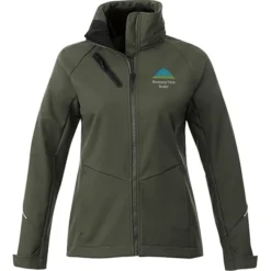 Peyto Soft Shell Jacket - Ladies'