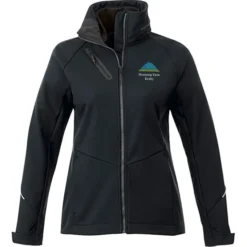 Peyto Soft Shell Jacket - Ladies'