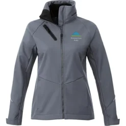 Peyto Soft Shell Jacket - Ladies'
