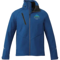 Peyto Soft Shell Jacket - Men's