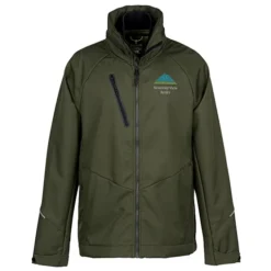 Peyto Soft Shell Jacket - Men's