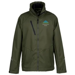 Peyto Soft Shell Jacket - Men's