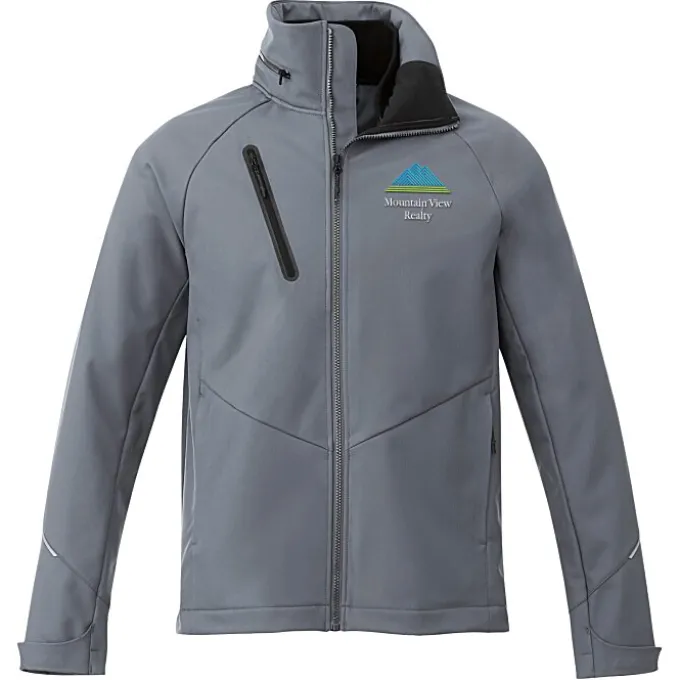 Peyto Soft Shell Jacket - Men's