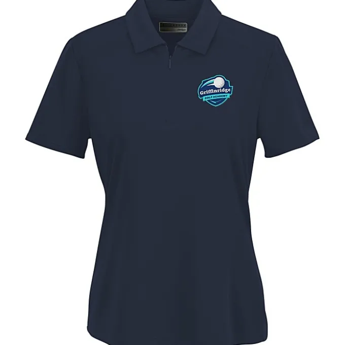 PGA Tour Airflux Polo - Ladies'