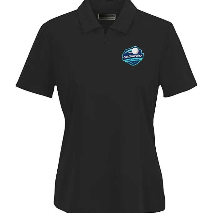 PGA Tour Airflux Polo - Ladies'
