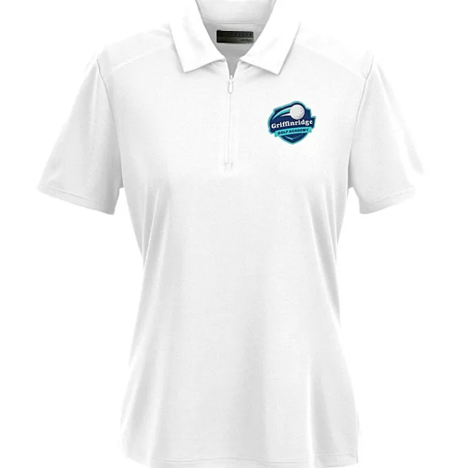PGA Tour Airflux Polo - Ladies'