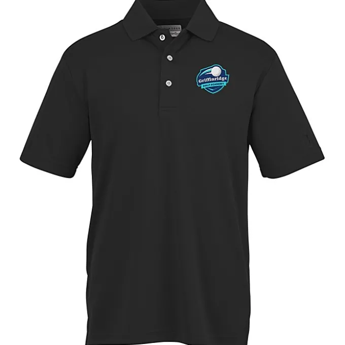 PGA Tour Airflux Polo - Men's