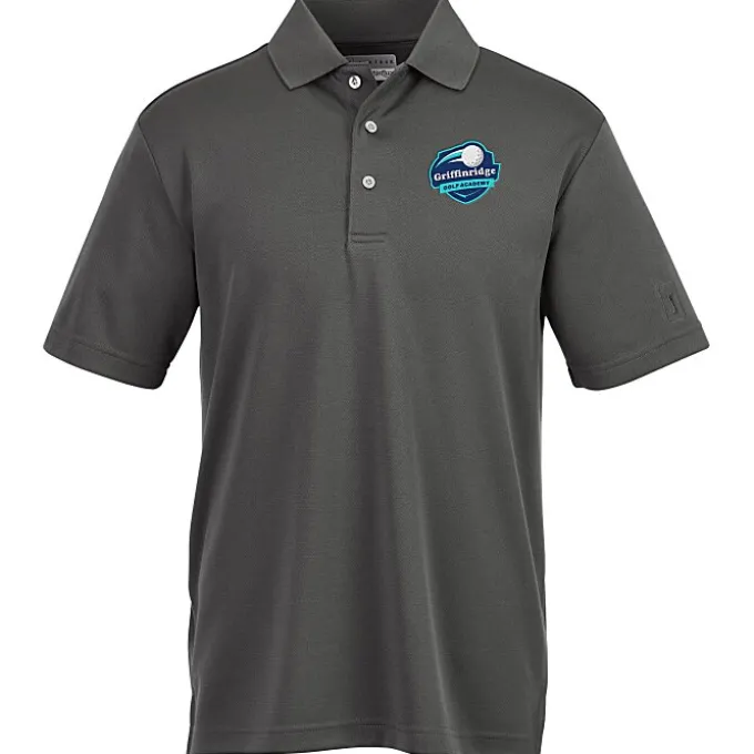 PGA Tour Airflux Polo - Men's