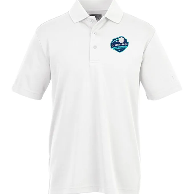 PGA Tour Airflux Polo - Men's