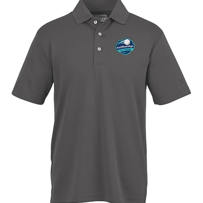 PGA Tour Airflux Polo - Men's