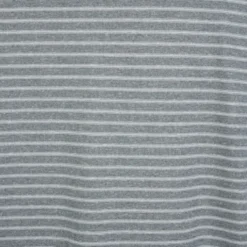 PGA Tour Heather Feeder Stripe Polo