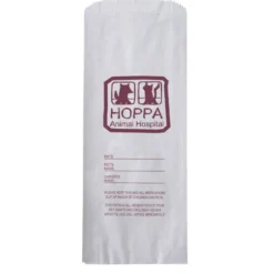 Pharmacy Bag - 24 hr