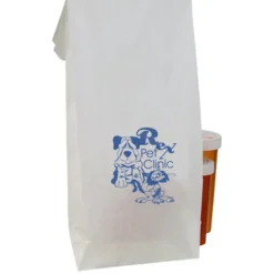 Pharmacy Bag - 24 hr