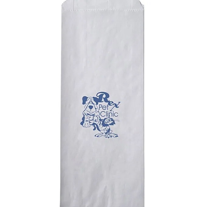 Pharmacy Bag - 24 hr