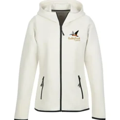 Phenomenal Full-Zip Hoodie - Ladies'