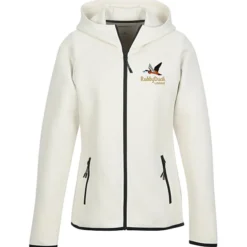 Phenomenal Full-Zip Hoodie - Ladies'