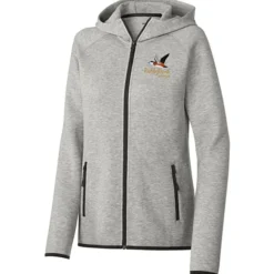 Phenomenal Full-Zip Hoodie - Ladies'
