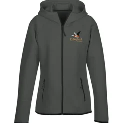 Phenomenal Full-Zip Hoodie - Ladies'