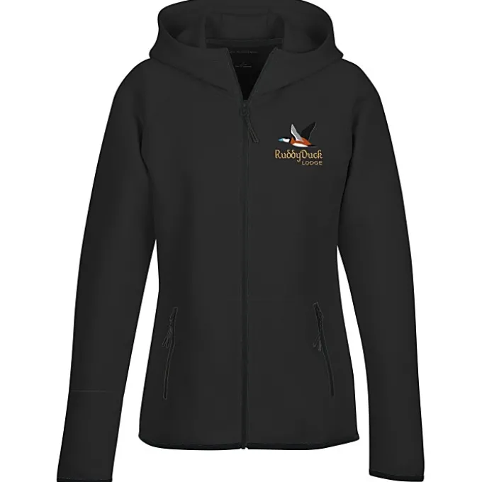Phenomenal Full-Zip Hoodie - Ladies'