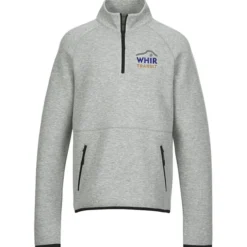 Phenomenal 1/4-Zip Sweatshirt