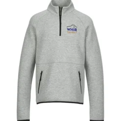 Phenomenal 1/4-Zip Sweatshirt