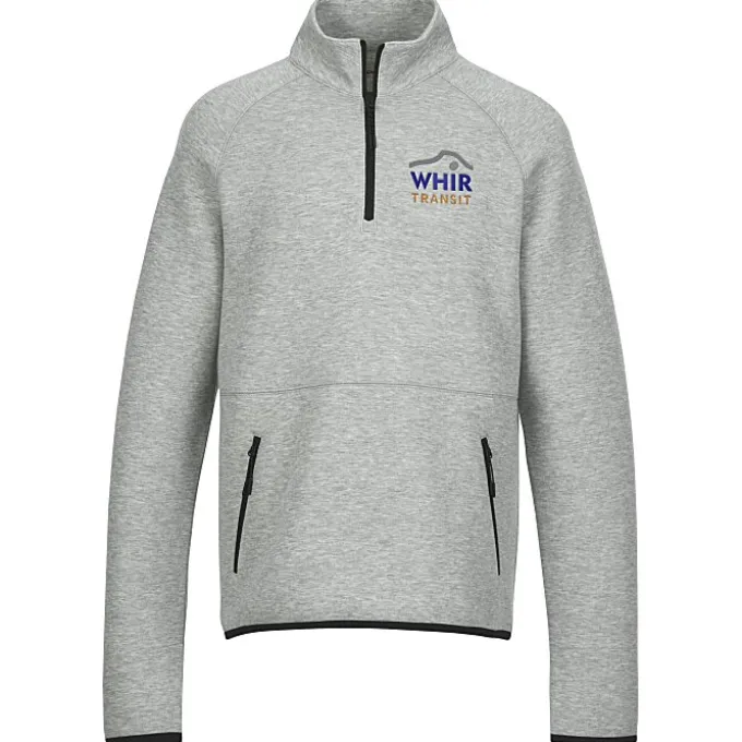 Phenomenal 1/4-Zip Sweatshirt