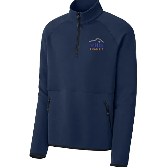 Phenomenal 1/4-Zip Sweatshirt