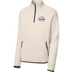 Phenomenal 1/4-Zip Sweatshirt